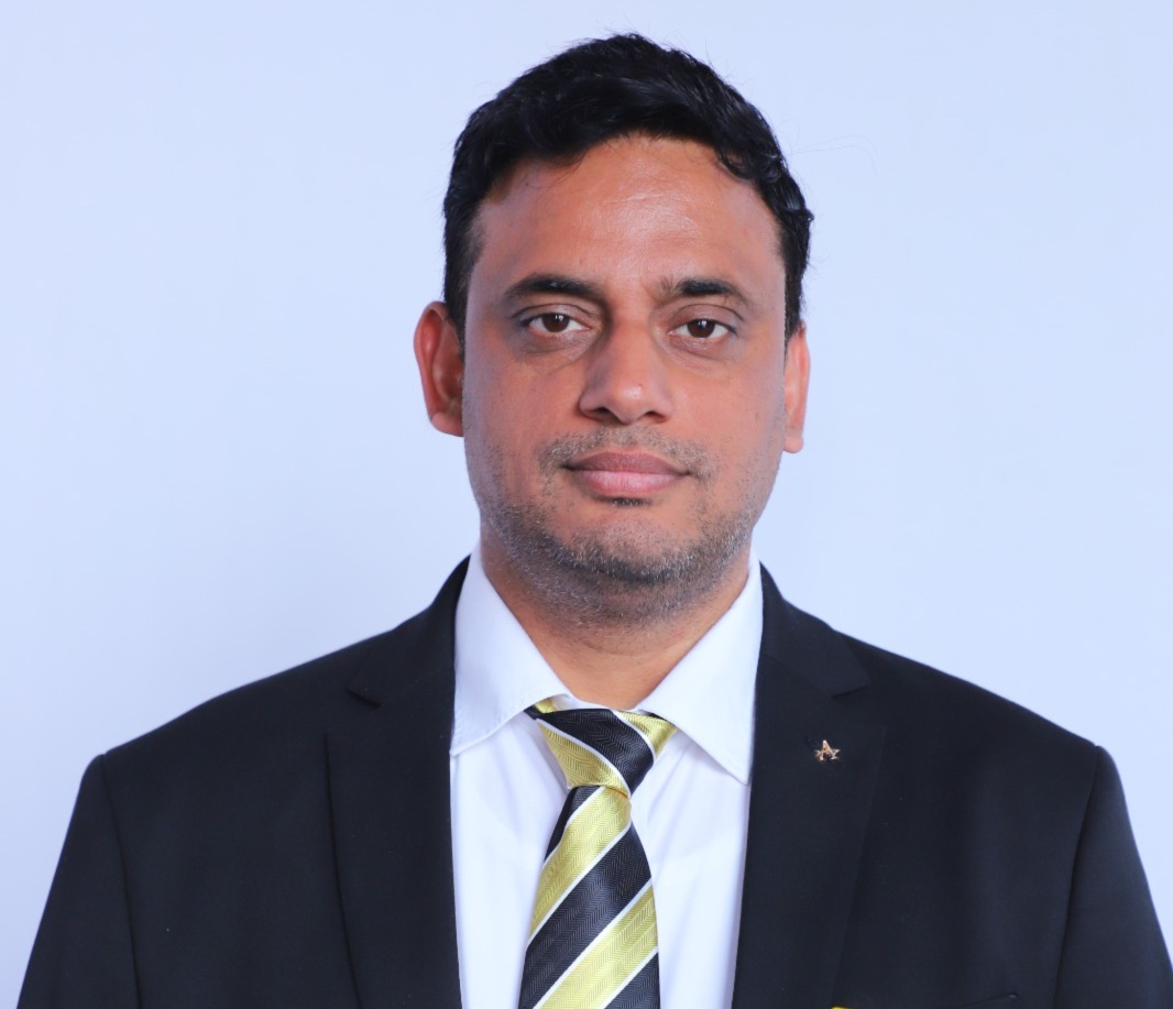 Gaurav Godara